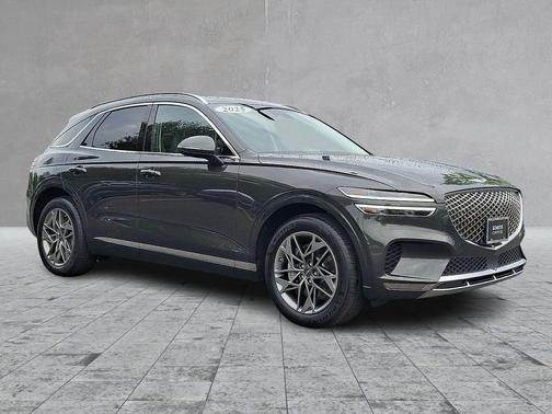2025 Genesis GV70 2.5T