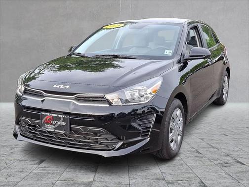 2023 Kia Rio S