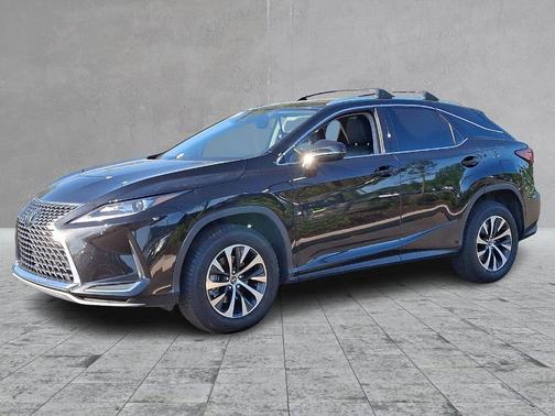 2020 Lexus RX 350 Base
