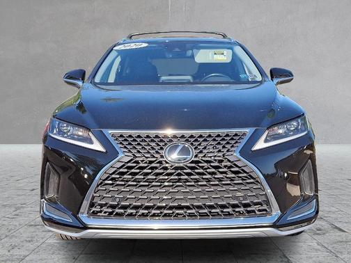 2020 Lexus RX 350 Base