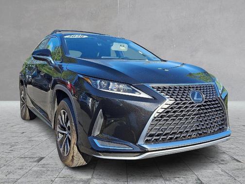 2020 Lexus RX 350 Base