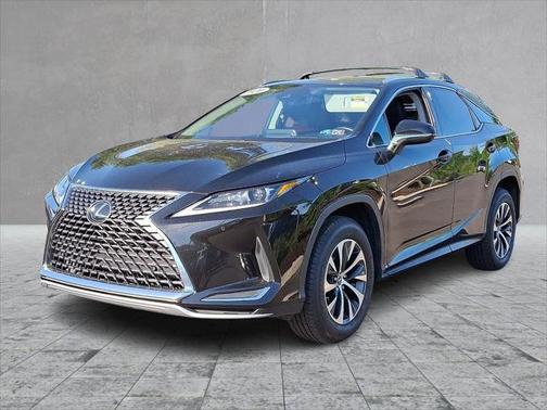 2020 Lexus RX 350 Base