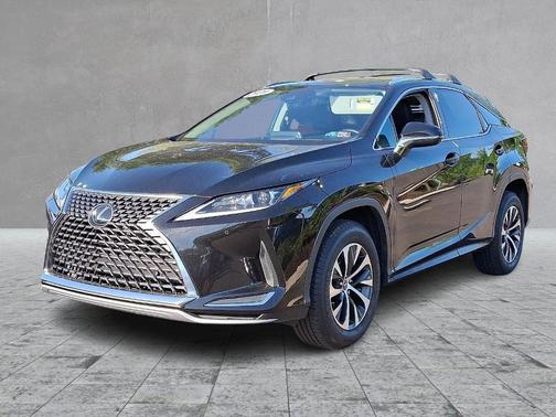 2020 Lexus RX 350 Base