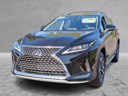 2020 Lexus RX 350 Base