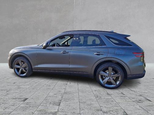 2022 Genesis GV70 2.5T