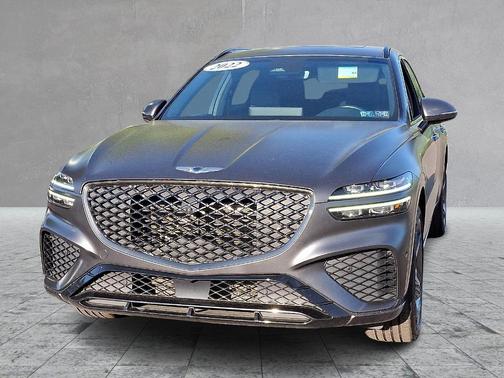 2022 Genesis GV70 2.5T
