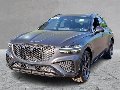 2022 Genesis GV70 2.5T