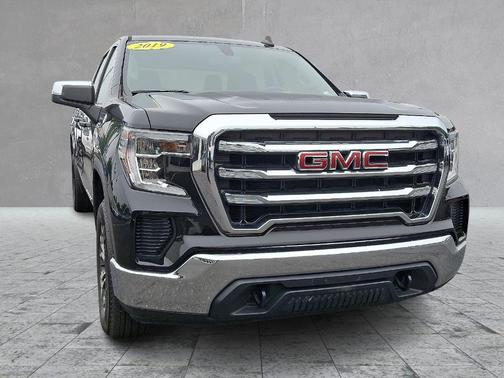 2019 GMC Sierra 1500 SLE