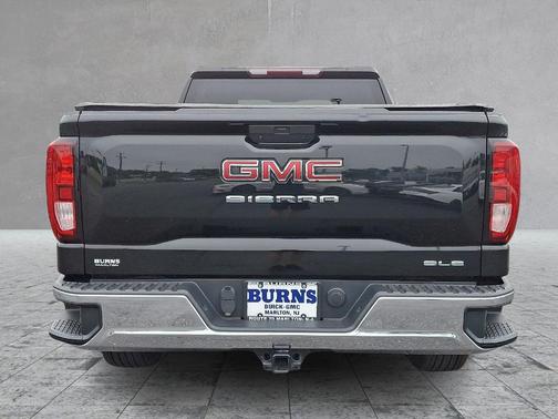 2019 GMC Sierra 1500 SLE