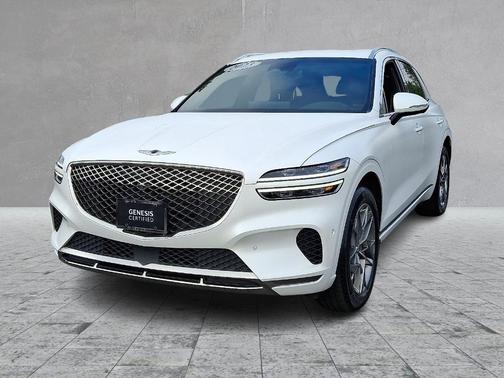 2023 Genesis GV70 2.5T