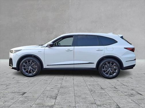 2025 Acura MDX A-Spec