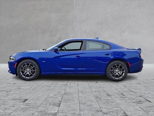 2018 Dodge Charger GT