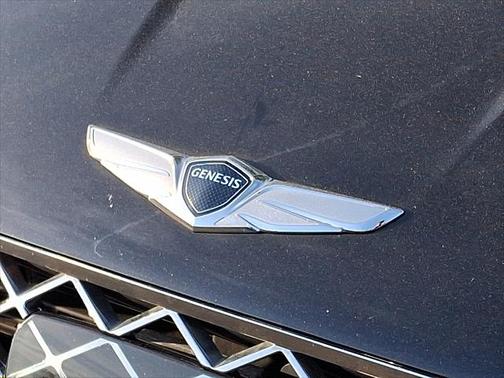 2021 Genesis G80 2.5T