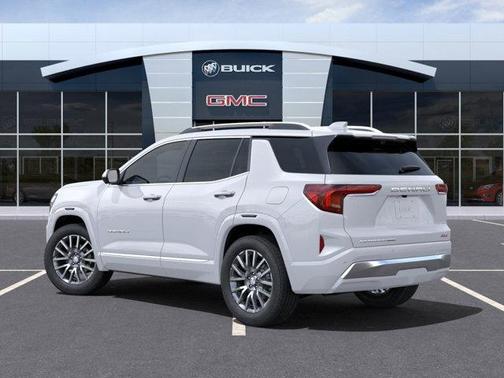 2026 GMC Terrain AWD Denali