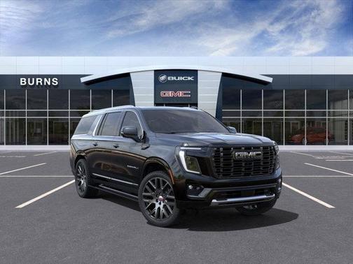 2025 GMC Yukon XL Denali Ultimate