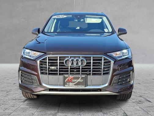 2021 Audi Q7 45 Premium