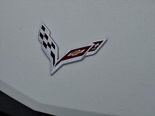 2017 Chevrolet Corvette Grand Sport