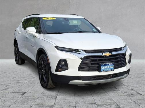 2022 Chevrolet Blazer 3LT
