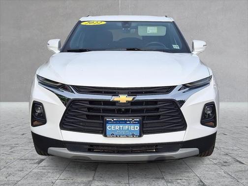 2022 Chevrolet Blazer 3LT