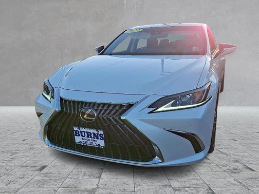 2022 Lexus ES 350 Base