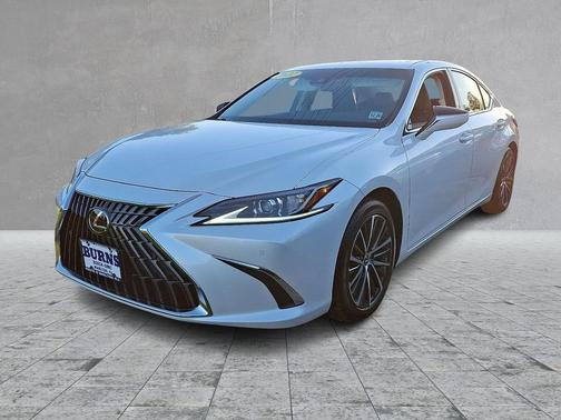 2022 Lexus ES 350 Base