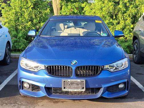 2016 BMW 428 Gran Coupe i xDrive