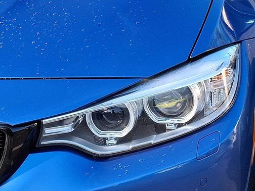 2016 BMW 428 Gran Coupe i xDrive