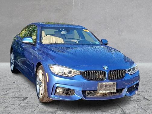 2016 BMW 428 Gran Coupe i xDrive