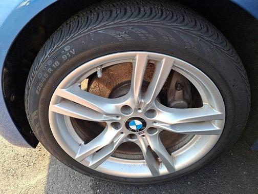 2016 BMW 428 Gran Coupe i xDrive