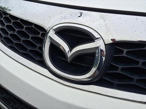 2012 Mazda CX-9 Touring