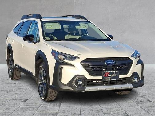 2023 Subaru Outback 2.5i Limited