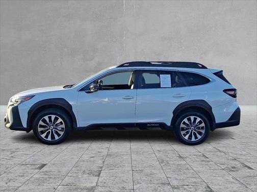 2023 Subaru Outback 2.5i Limited