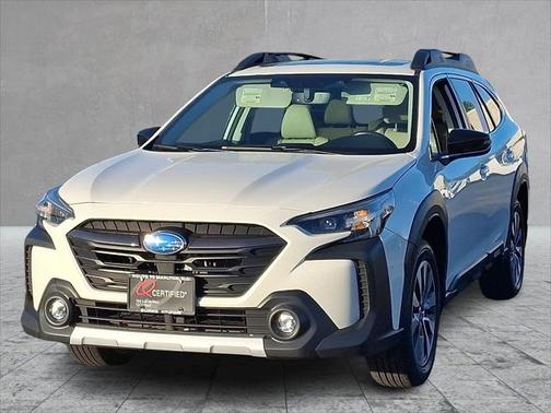 2023 Subaru Outback 2.5i Limited