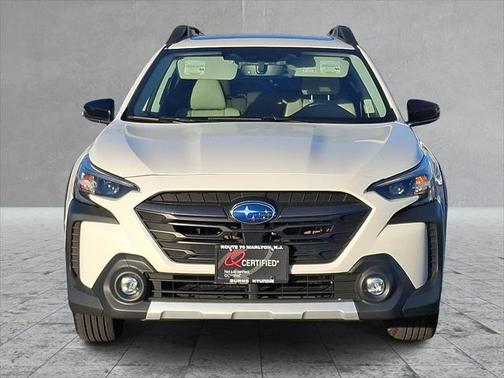 2023 Subaru Outback 2.5i Limited