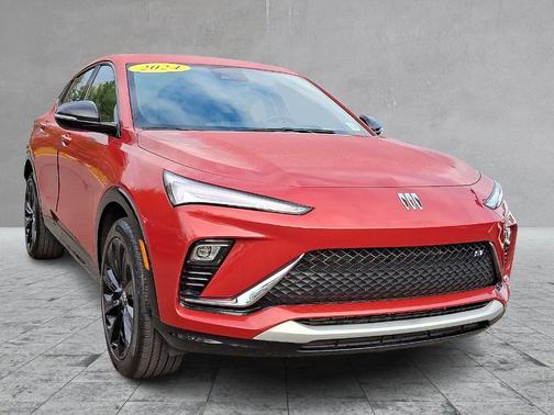 2024 Buick Envista Sport Touring