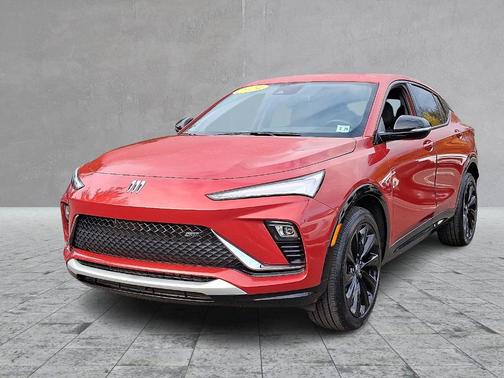 2024 Buick Envista Sport Touring