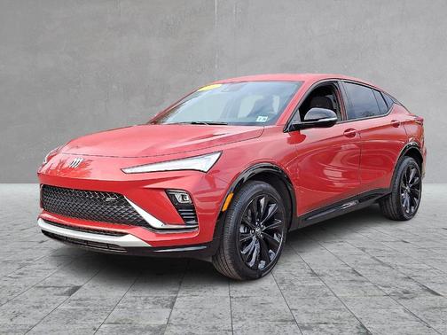 2024 Buick Envista Sport Touring