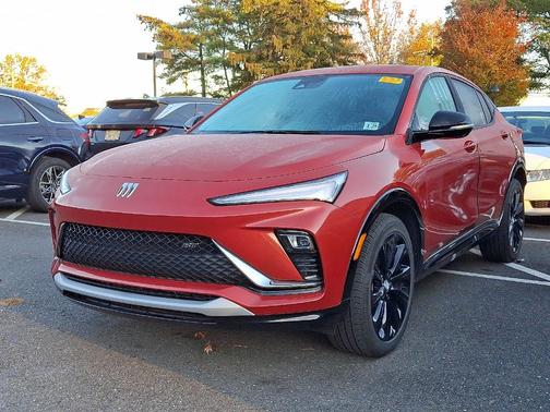 2024 Buick Envista Sport Touring