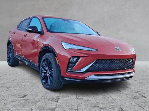 2024 Buick Envista Sport Touring