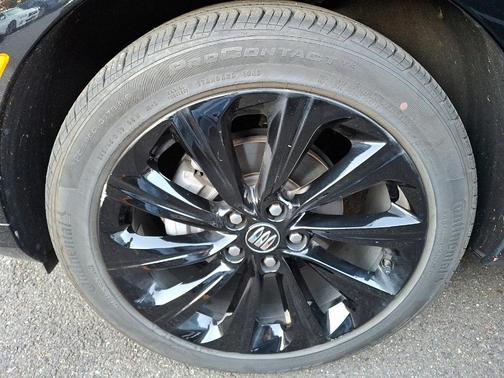 2024 Buick Envista Sport Touring