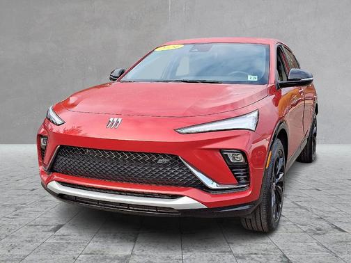 2024 Buick Envista Sport Touring