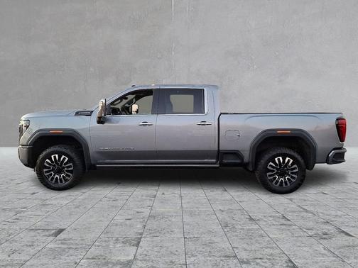 2024 GMC Sierra 2500 Denali Ultimate