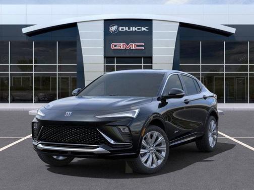 2025 Buick Envista Avenir