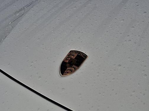 2015 Porsche Panamera 4
