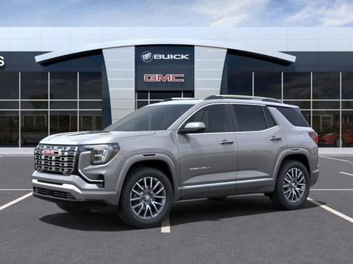 2026 GMC Terrain AWD Denali