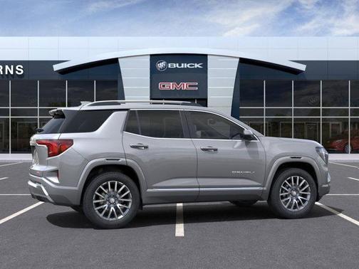 2026 GMC Terrain AWD Denali