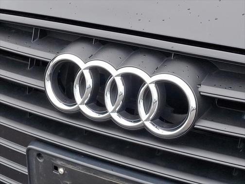 2016 Audi A6 3.0T Premium Plus
