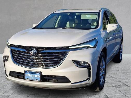 2022 Buick Enclave Essence