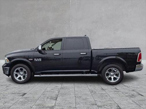 2013 RAM 1500 Laramie