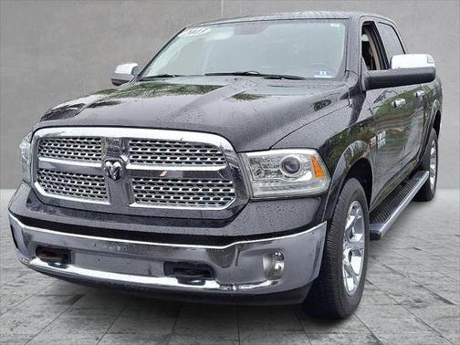 2013 RAM 1500 Laramie